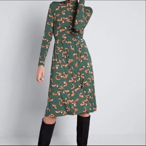 Modcloth dress